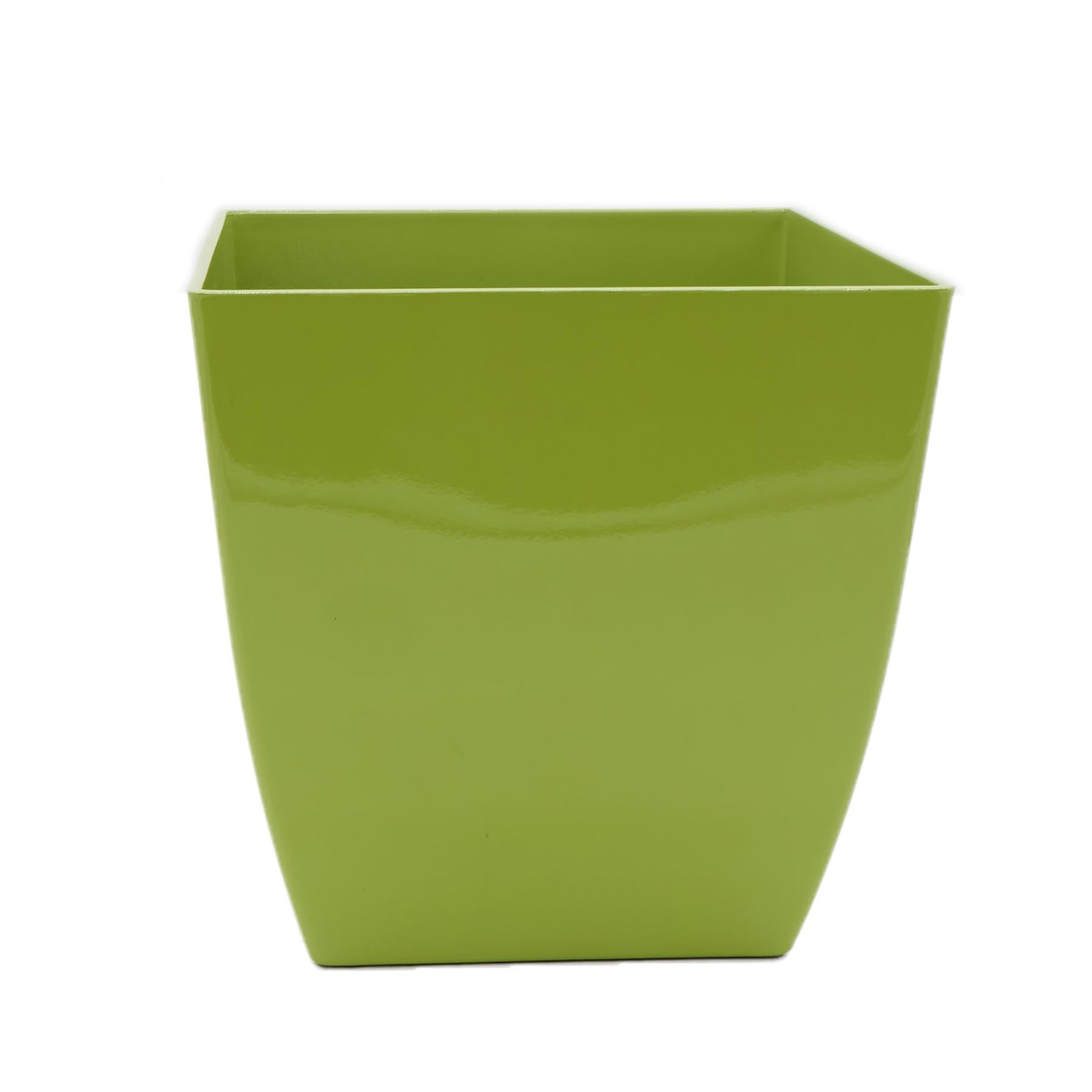 Square Pots
